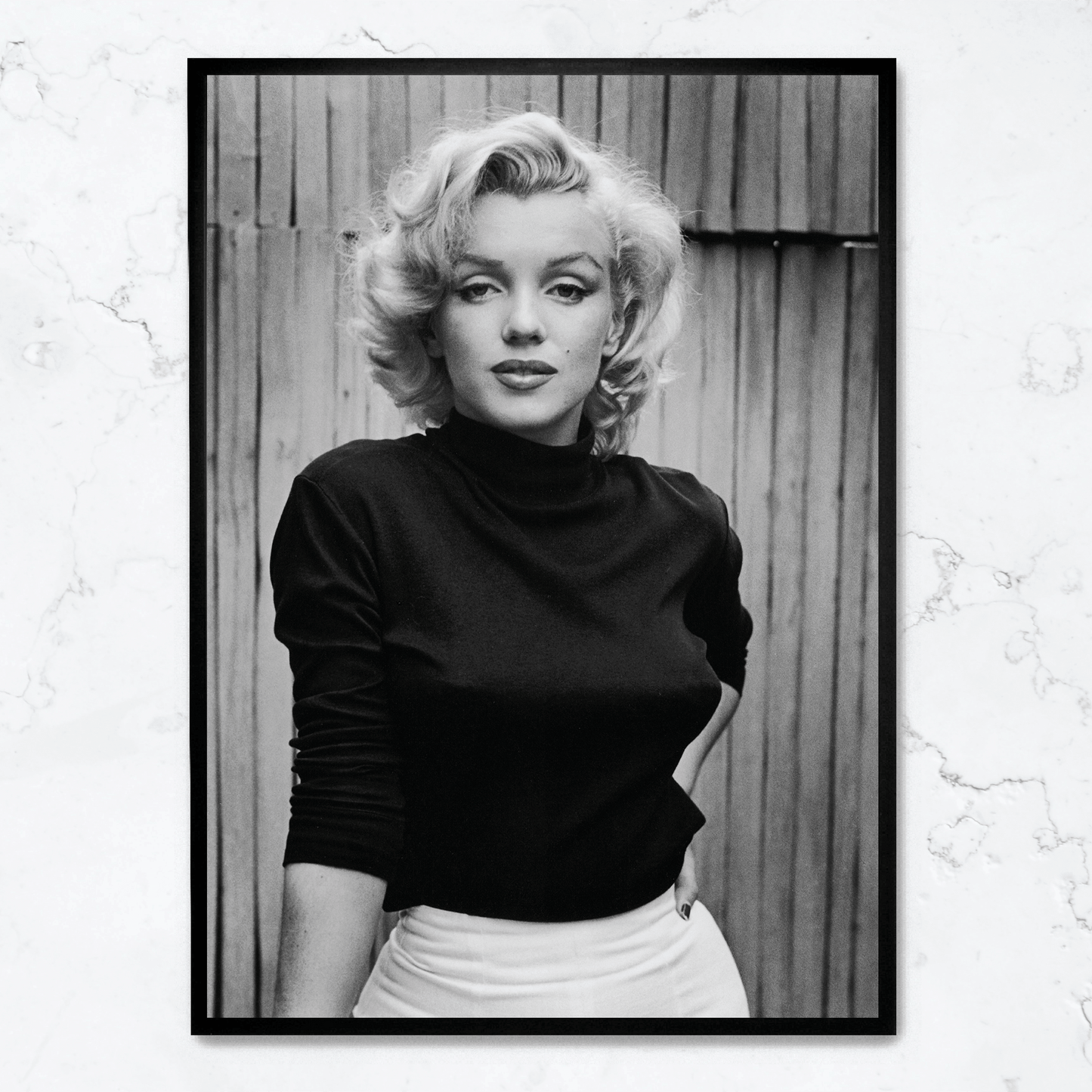 Marilyn MonroeHollywood