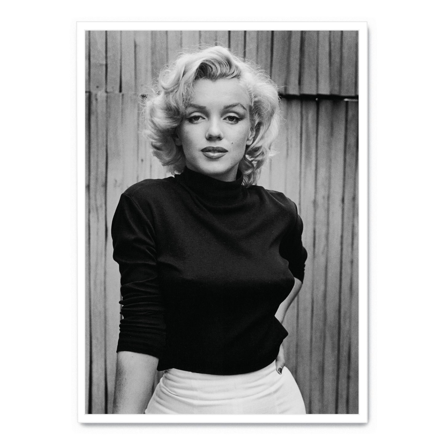 Marilyn MonroeHollywood