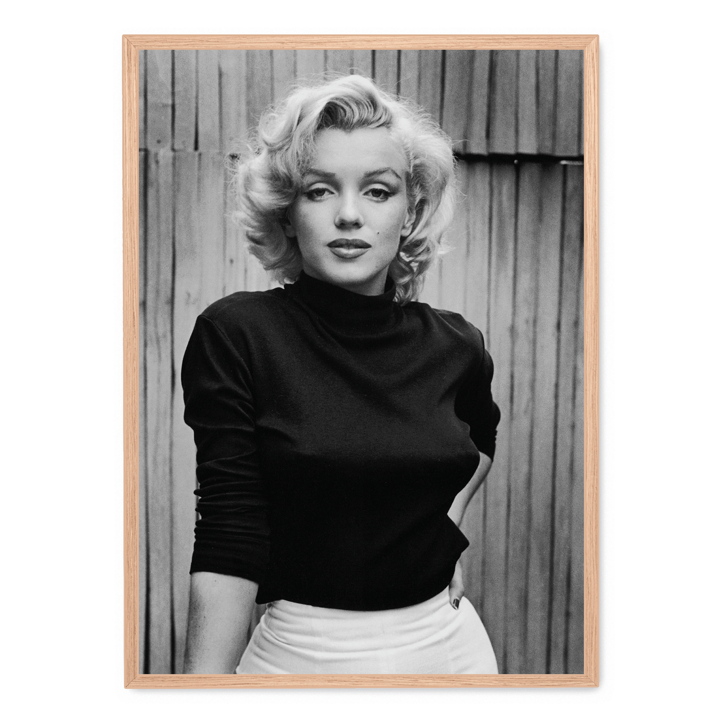Marilyn MonroeHollywood