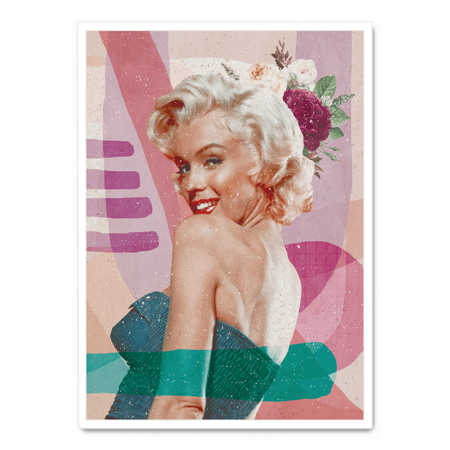 Marilyn Is Back