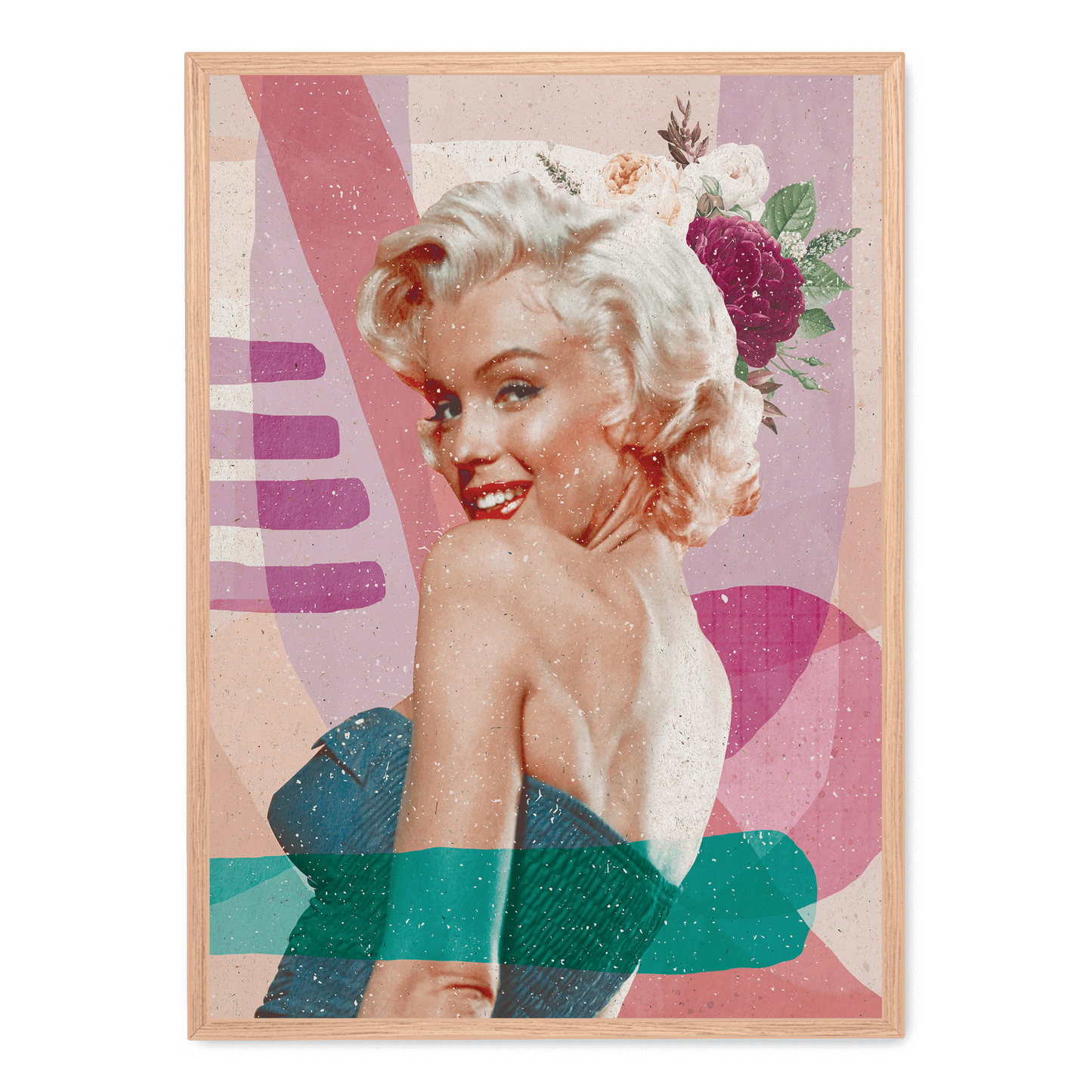 Marilyn Is Back