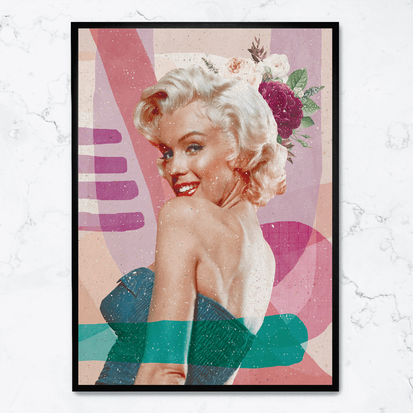 Marilyn Is Back