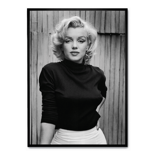 Marilyn MonroeHollywood