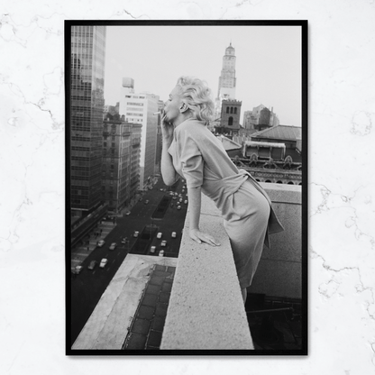 marilyn monroe fumando