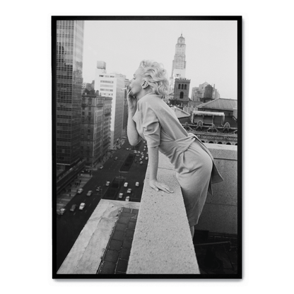 marilyn monroe fumando