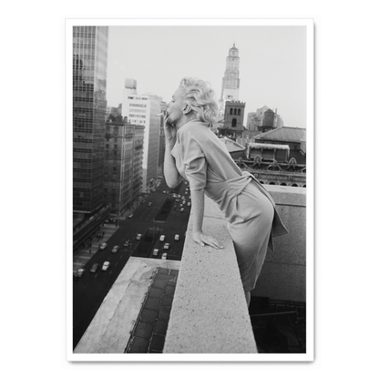 marilyn monroe fumando