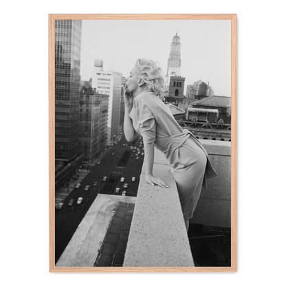 marilyn monroe fumando