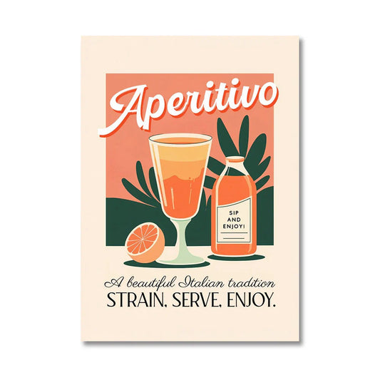 Cocktail Party - Aperitivo