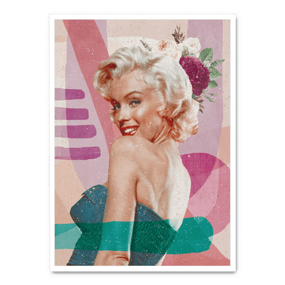 Marilyn Is Back