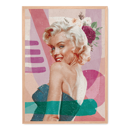 Marilyn Is Back